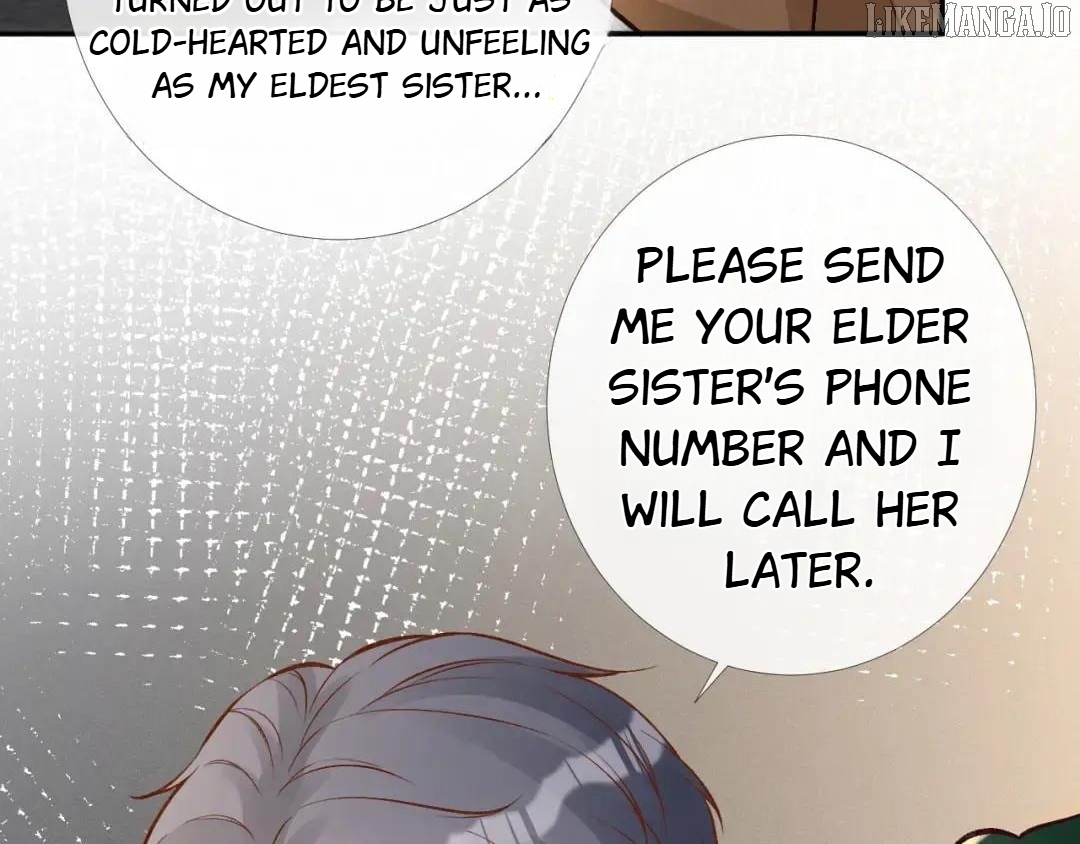 Everyone's Darling Chapter 171 - page 13